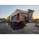 RENAULT KERAX 420 CHASSIS 6X6 MANUAL GEARBOX *without salt spreader*