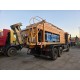 RENAULT KERAX 420 CHASSIS 6X6 MANUAL GEARBOX *without salt spreader*