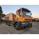 RENAULT KERAX 420 CHASSIS 6X6 MANUAL GEARBOX *without salt spreader*