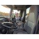 RENAULT KERAX 420 CHASSIS 6X6 MANUAL GEARBOX *without salt spreader*
