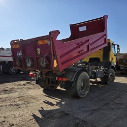 RENAULT KERAX 270 4X2 TIPPER