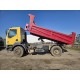 RENAULT KERAX 270 4X2 TIPPER