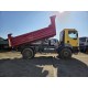 RENAULT KERAX 270 4X2 TIPPER