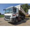 Mercedes Actros 3236 8x4 2-Side Tipper EPS Gearbox 3 Pedals