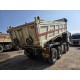 Mercedes Actros 3236 8x4 2-Side Tipper EPS Gearbox 3 Pedals Mercedes Actros 3236 8x4 2-Side Tipper EPS Gearbox 3 Pedals