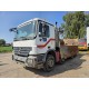 Mercedes Actros 3236 8x4 2-Side Tipper EPS Gearbox 3 Pedals Mercedes Actros 3236 8x4 2-Side Tipper EPS Gearbox 3 Pedals