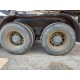 Mercedes Actros 3236 8x4 2-Side Tipper EPS Gearbox 3 Pedals Mercedes Actros 3236 8x4 2-Side Tipper EPS Gearbox 3 Pedals