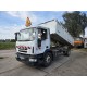 Iveco Eurocargo ML120E22 P TIPPER EURO 5 MANUAL GEARBOX only 70.000 km