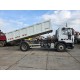 Iveco Eurocargo ML120E22 P TIPPER EURO 5 MANUAL GEARBOX only 70.000 km