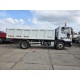 Iveco Eurocargo ML120E22 P TIPPER EURO 5 MANUAL GEARBOX only 70.000 km