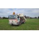 Renault Midliner 140 4x2 Euro 0 polybenne Containersystem Truck 