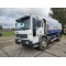 VOLVO FL 19.250 FUEL TANK  CAPACITY  14.465 L 4 COMPARTMENTS