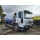 VOLVO FL 19.250 FUEL TANK  CAPACITY  14.465 L 4 COMPARTMENTS