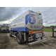 VOLVO FL 19.250 FUEL TANK  CAPACITY  14.465 L 4 COMPARTMENTS