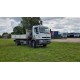 Renault Kerax 270 4x2 Euro 2 Tipper Truck Crane HIAB