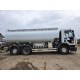 Renault Premium 340 6x2 Fuel Tank 18.540 L 3 compart Steering Axle Retarder Manual gearbox