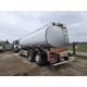 Renault Premium 340 6x2 Fuel Tank 18.540 L 3 compart Steering Axle Retarder Manual gearbox