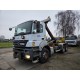 Mercedes Axor 2636 hooklift full steel suspension