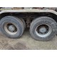 Mercedes Axor 2636 hooklift full steel suspension
