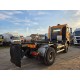 Renault Kerax 260 4x4 Chassis Manual Gearbox Mechanical pump Pompe Mecanique