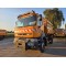 Kerax 340 4x4 Tipper Gritter Manual Gearbox Mechanical pump Pompe Mecani