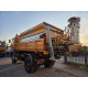 Kerax 340 4x4 Tipper Gritter Manual Gearbox Mechanical pump Pompe Mecani