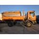 Kerax 340 4x4 Tipper Gritter Manual Gearbox Mechanical pump Pompe Mecani