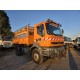 Kerax 340 4x4 Tipper Gritter Manual Gearbox Mechanical pump Pompe Mecani