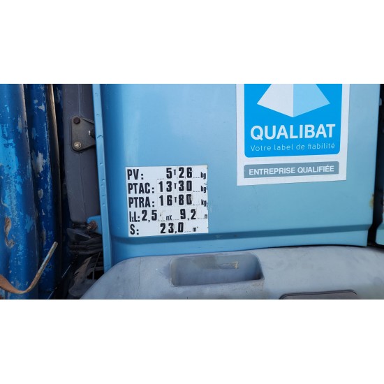 IVECO 135.17 4X2 OPEN Manual IVECO 135.17 4X2 OPEN Manual