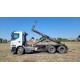 Premium 420 Containersystem Truck Lift-Axle Manual gearbox