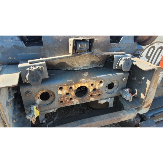 Premium 420 Containersystem Truck Lift-Axle Manual gearbox Premium 420 Containersystem Truck Lift-Axle Manual gearbox