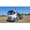 Premium 420 Containersystem Truck Lift-Axle Manual gearbox