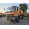 MERCEDES ACTROS 1836 4X4 TIPPER possible to buy with salt spreader