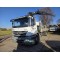 MERCEDES AXOR 1824 OPEN BOX LIFT CRANE HIAB 122 E-5 HIPRO