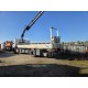 MERCEDES AXOR 1824 OPEN BOX LIFT CRANE HIAB 122 E-5 HIPRO