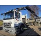 MERCEDES AXOR 1824 OPEN BOX LIFT CRANE HIAB 122 E-5 HIPRO