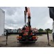Renault Kerax 430 8X4 Flatbed Crane Palfinger PK26002EH 26 ton 5 Extensions *Retarder Renault Kerax 430 8X4 Flatbed Crane Palfinger PK26002EH 26 ton 5 Extensions *Retarder