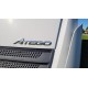 Mercedes Atego 1624 4X2 Euro 6 Closed Box Loading lift 6 Cyl