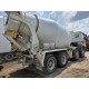 Mercedes 3241 concrete mixer truck 8x4 9m3 Mercedes 3241 concrete mixer truck 8x4 9m3