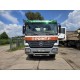 Mercedes 3241 concrete mixer truck 8x4 9m3 Mercedes 3241 concrete mixer truck 8x4 9m3