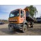 Renault Kerax 340 4x4 Tipper Manual Gearbox Mechanical pump Pompe Mecanique