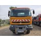 Renault Kerax 340 4x4 Tipper Manual Gearbox Mechanical pump Pompe Mecanique Renault Kerax 340 4x4 Tipper Manual Gearbox Mechanical pump Pompe Mecanique