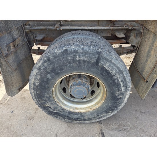Renault Kerax 340 4x4 Tipper Manual Gearbox Mechanical pump Pompe Mecanique Renault Kerax 340 4x4 Tipper Manual Gearbox Mechanical pump Pompe Mecanique