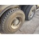 MERCEDESA CTROS 3335 6X4 TIPPER CRANE HIABF144 B