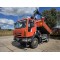 IVECO EUROCARGO 150E28 4X4 TIPPER CRANE HIAB 099 ES-2