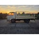 Toyota Dyna platform side board