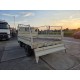 Toyota Dyna platform side board