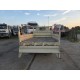 Toyota Dyna platform side board