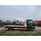 Mitsubishi Canter 4x2 euro 2 manual car transporter van Mitsubishi Canter 4x2 euro 2 manual car transporter van