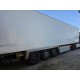 FRUHEAUF FST4 REFRIGERATED SEMITRAILER 3 AXLE MEAT RAILS THERMOKING SLX E 300 30 FRUHEAUF FST4 REFRIGERATED SEMITRAILER 3 AXLE MEAT RAILS THERMOKING SLX E 300 30